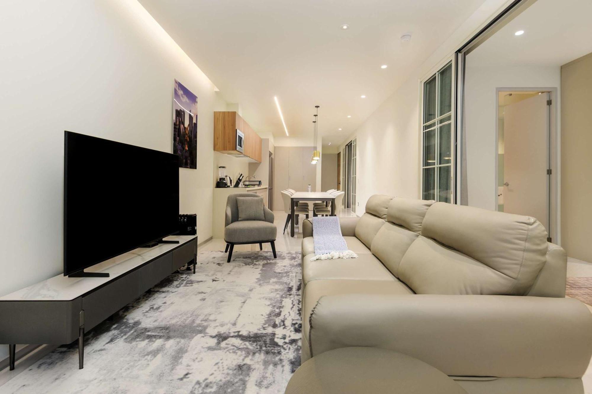 Allan Poe 227 By Wynwood House Мехико Экстерьер фото